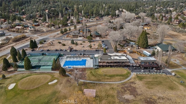 15408 Mil Potrero Hwy, Pine Mountain Club, CA 93222 - photo 7