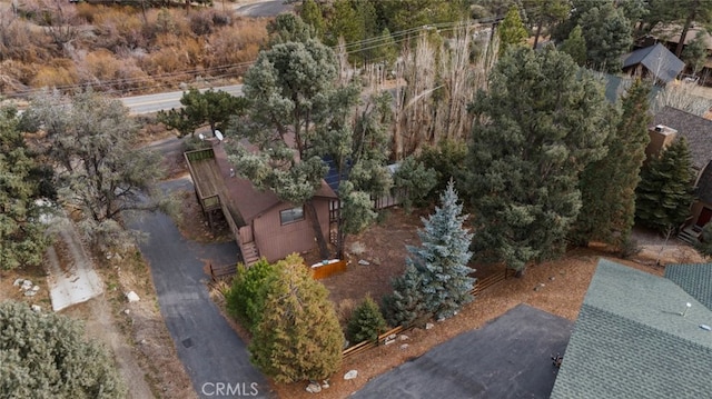 15408 Mil Potrero Hwy, Pine Mountain Club, CA 93222 - photo 2