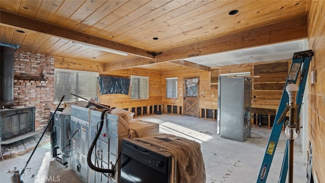 15408 Mil Potrero Hwy, Pine Mountain Club, CA 93222 - photo 9