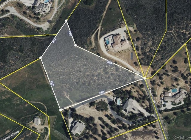 0 Celine Cv, Murrieta CA, 92562 land for sale