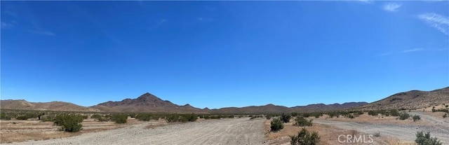 Listing photo 2 for 0 Hodge Rd, Barstow CA 92311