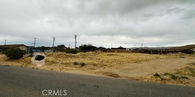 0 S Mahan St, Ridgecrest CA, 93555 land for sale