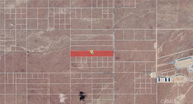 0 Gantt, California City CA, 94587 land for sale