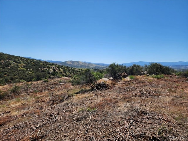 22 Black Mountain Rd, Temecula CA, 92592 land for sale