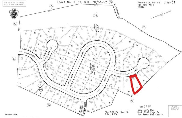 0 Desert View Ln, Wrightwood, CA 92397 - photo 12