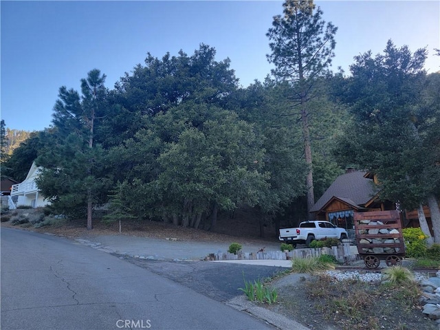 0 Desert View Ln, Wrightwood CA, 92397 land for sale