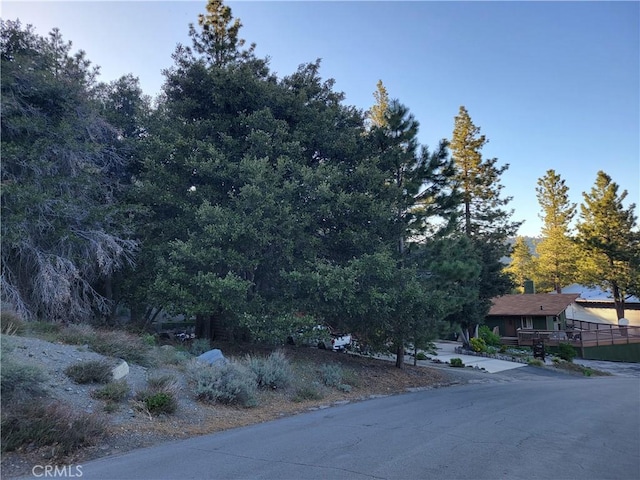 Listing photo 2 for 0 Desert View Ln, Wrightwood CA 92397