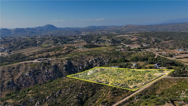 39365 Calle Breve, Temecula CA, 92592 land for sale