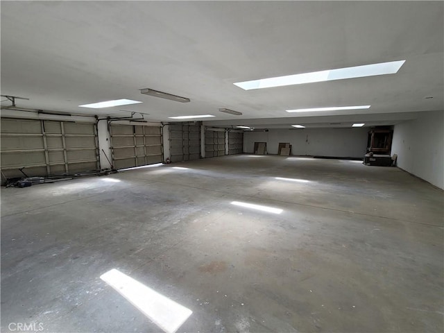 31801 Soapmine Rd, Barstow, CA 92311 - view of garage