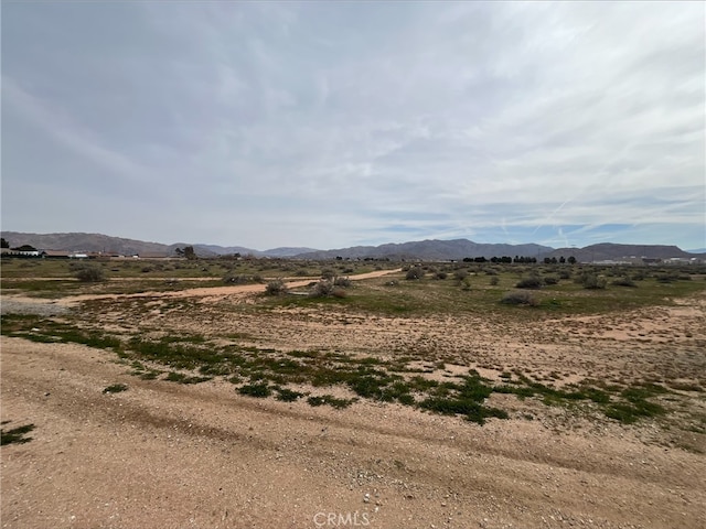 0 Central Rd, Apple Valley CA, 92307 land for sale