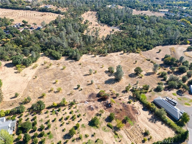 Listing photo 3 for 0A Skyline Blvd, Oroville CA 95966