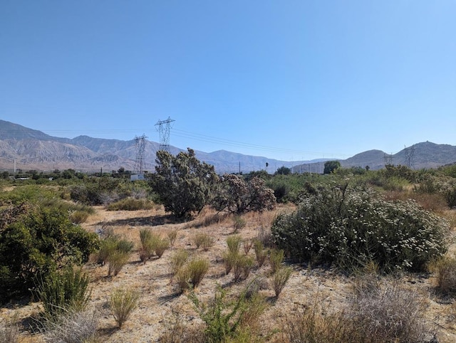 Listing photo 3 for 0 Ida Ave, Cabazon CA 92230