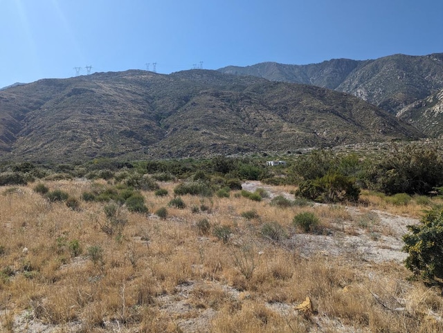 0 Ida Ave, Cabazon CA, 92230 land for sale