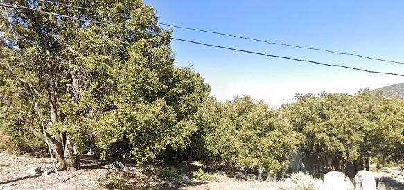 2029 Linden Dr, Pine Mountain Club CA, 93225 land for sale