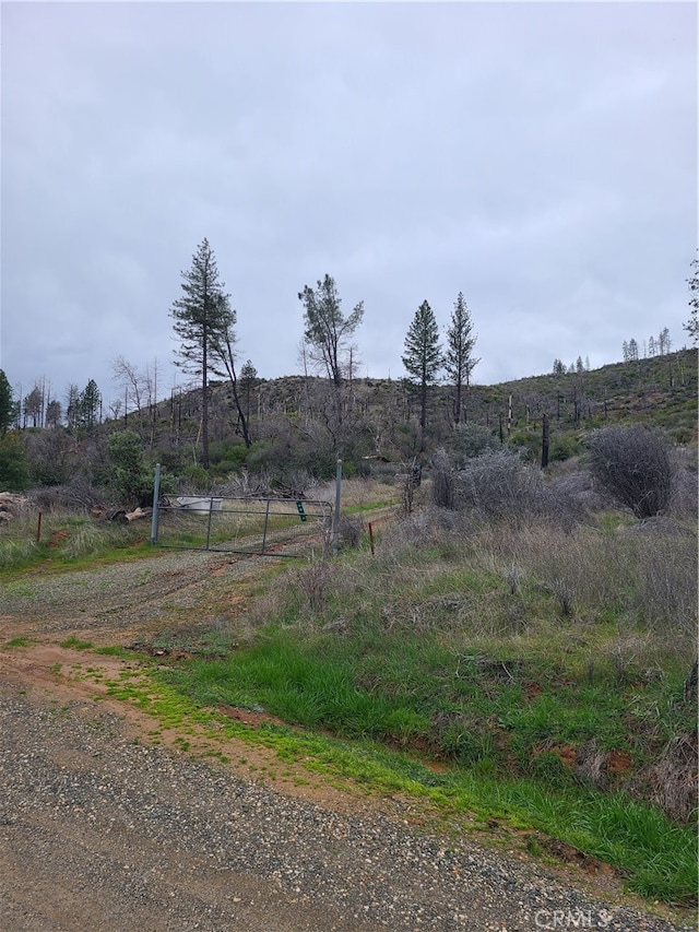 3919 Deadwood Rd, Concow CA, 95965 land for sale