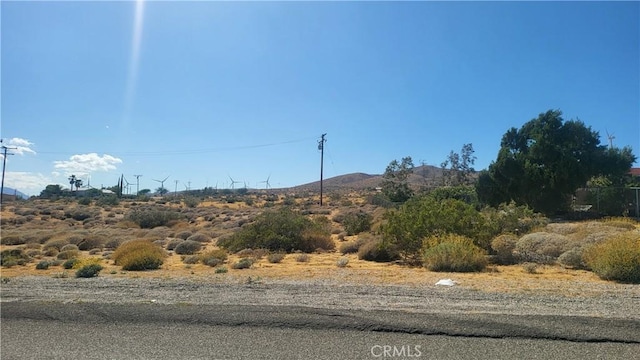 Listing photo 2 for 0 Painted Hills Rd Unit 668-040-024, Whitewater CA 92280