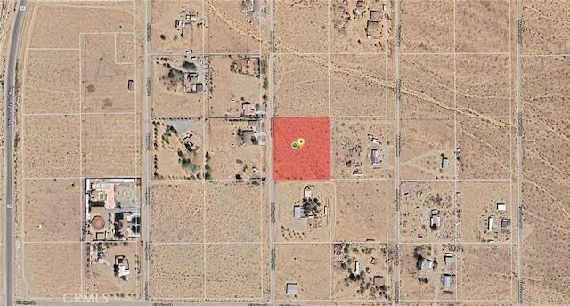 0 Ledbury Ave, Oro Grande, CA 92368 - photo 1