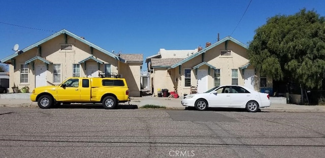 222 F St, Needles, CA 92363 - view of building exterior