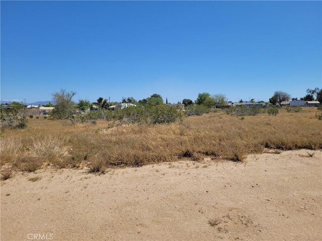 41000 Lilac St, Hesperia CA, 92345 land for sale