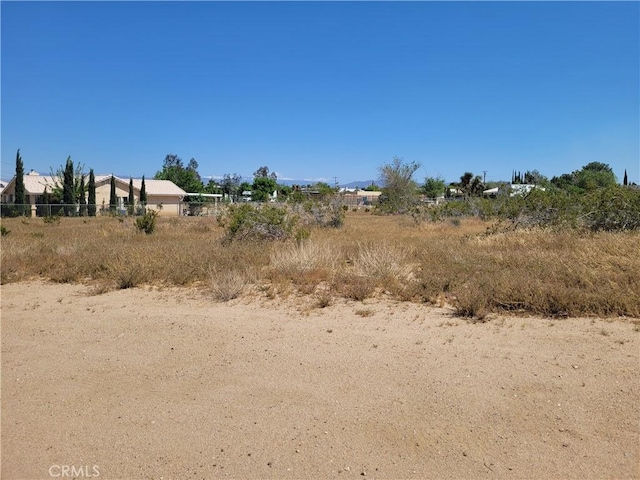 Listing photo 2 for 41000 Lilac St, Hesperia CA 92345