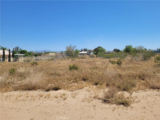 Listing photo 3 for 41000 Lilac St, Hesperia CA 92345