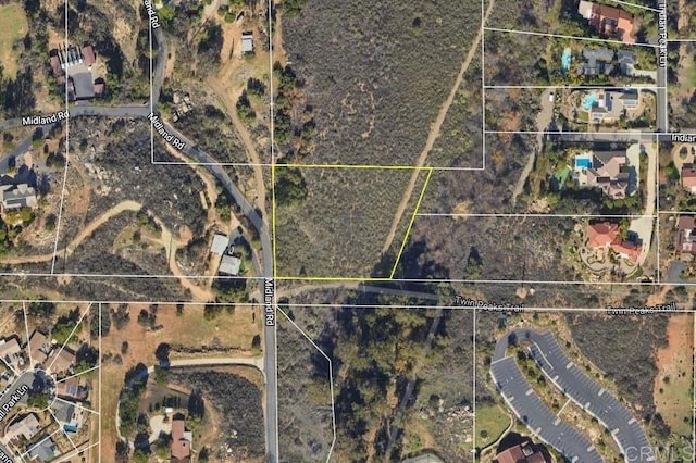 0 Midland, Poway CA, 92064 land for sale