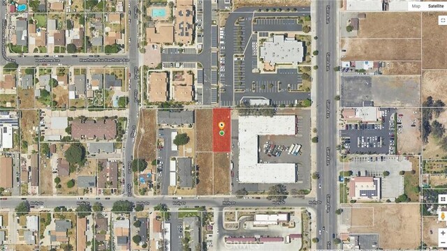 0 Holly Dr, Fontana CA, 92335 land for sale