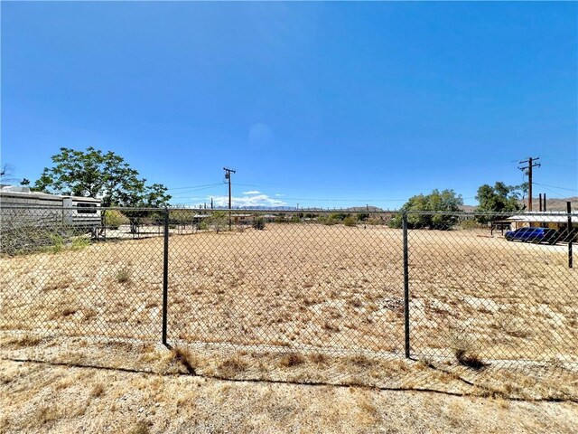 61956 Mountain View Cir, Joshua Tree, CA 92252