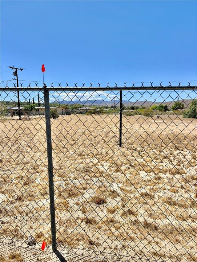 61956 Mountain View Cir, Joshua Tree, CA 92252