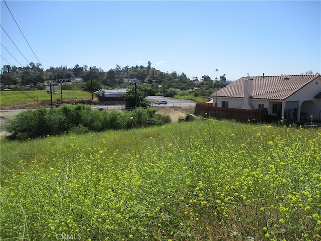 Listing photo 3 for 0 Platino Dr, Menifee CA 92587