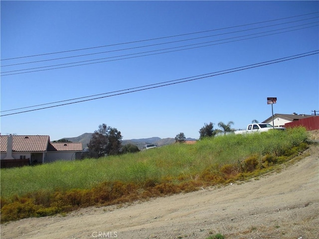 0 Platino Dr, Menifee CA, 92587 land for sale