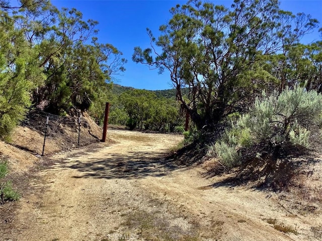 0 Burnt Valley Rd, Anza CA, 92539 land for sale