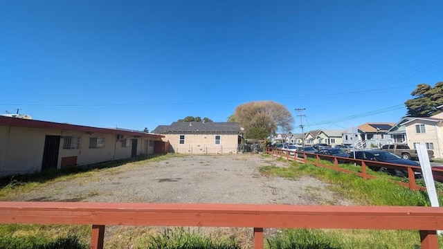 1731 Barrett Ave, Richmond CA, 94801 land for sale