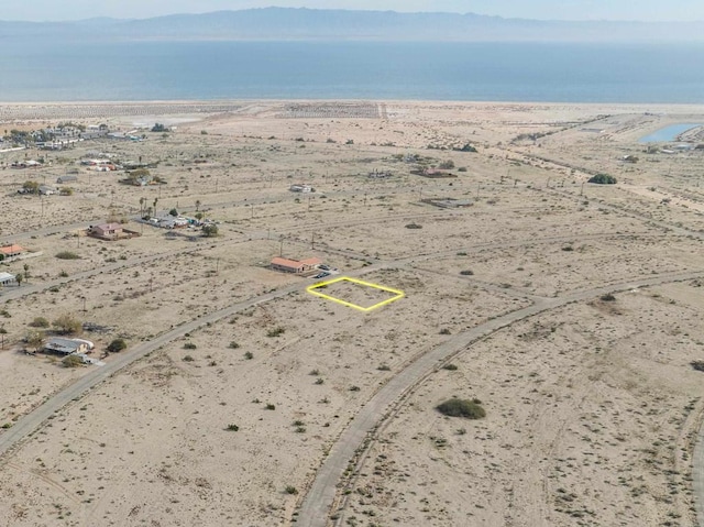 1071 Sea Wind Ave, Salton Sea CA, 92274 land for sale