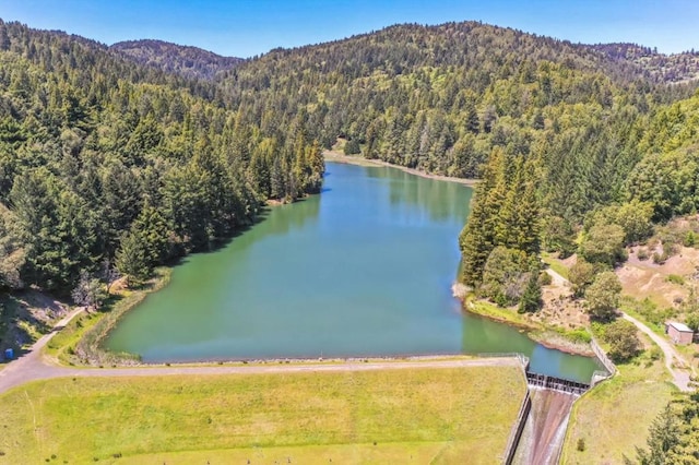 2114 Poppy Ln, Willits CA, 95490 land for sale