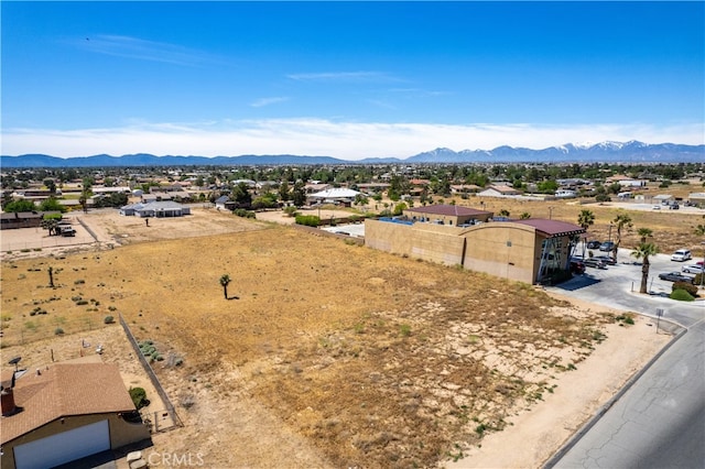 Listing photo 3 for 0 Main St, Hesperia CA 92345