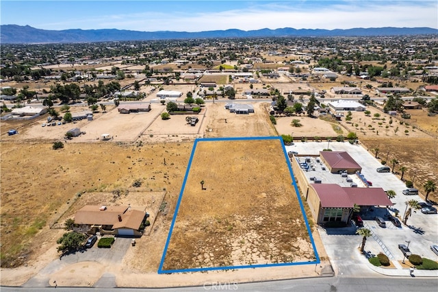 0 Main St, Hesperia CA, 92345 land for sale