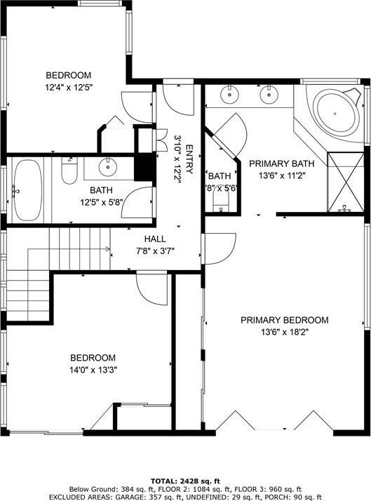 1468 W 37th St, San Pedro, CA 90731 - photo 56