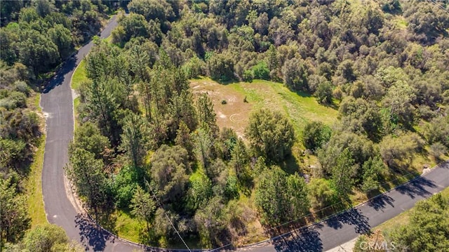 9 Valley Oak Dr, Ahwahnee CA, 93601 land for sale