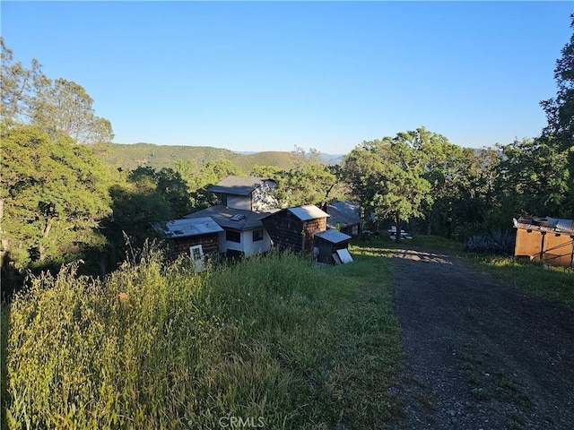 728 Watertrough Rd, Clearlake Oaks, CA 95423 - photo 2
