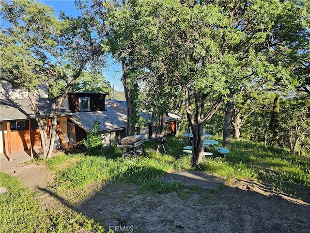 728 Watertrough Rd, Clearlake Oaks, CA 95423 - photo 20