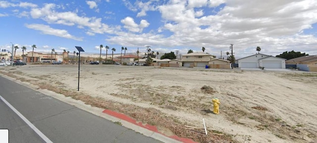 Listing photo 2 for 0 Landau Blvd, Cathedral City CA 92234