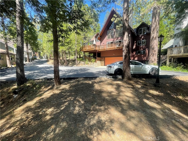 180 Grass Valley Rd, Lake Arrowhead CA, 92317 land for sale