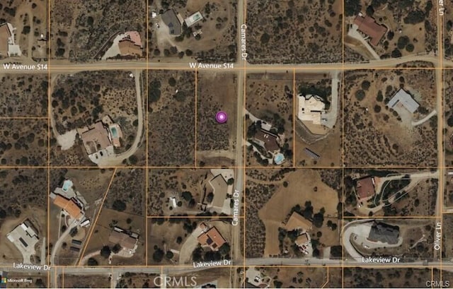 14 Camares Dr, Palmdale CA, 93551 land for sale