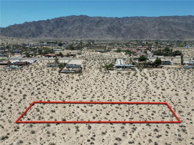 0 Manana Dr Unit 29, Palms, CA 92278