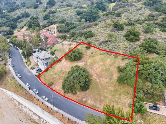 0 Foothill Dr, Thousand Oaks CA, 91361 land for sale