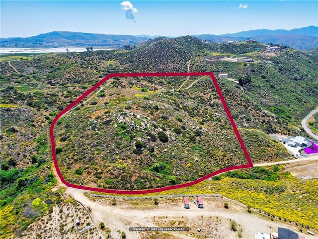 14LOT14 Capello Dr, Perris CA, 92570 land for sale