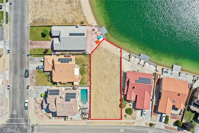 Listing photo 3 for 0 Bluewater Rd, Helendale CA 92342