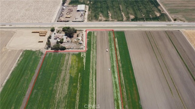 17712 Adobe Rd, Bakersfield CA, 93307 land for sale