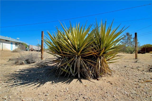 Listing photo 3 for 0 Avenida La Espana Daga, Joshua Tree CA 92252